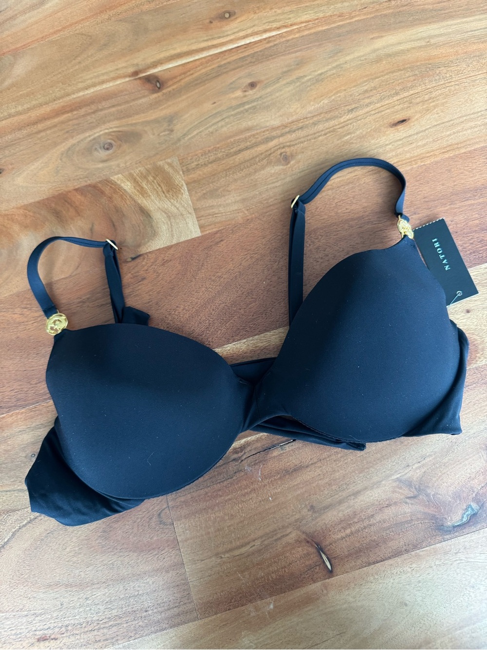 Natori bikini top